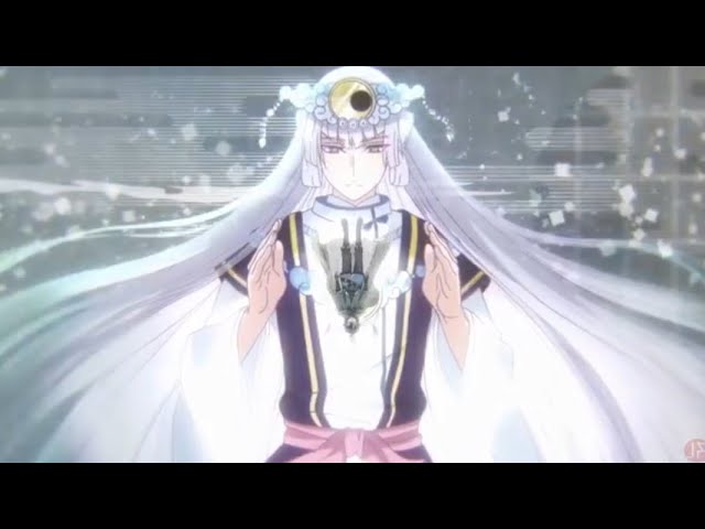 Tsuki ga Michibiku Isekai Douchuu (Tsukimichi -Moonlit Fantasy-) 
