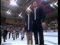 Pairs' Medals Ceremony 1994 Lillehammer Olympics Part 1