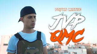 PRYNS MISSILE - MA CITE (CLIP OFFICIEL)