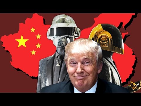 donald-trump-ft.-daft-punk---china,-china,-china,-china