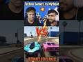 The Ultimate GTA 5 Race Battle! Techno Gamerz vs Mythpat#ujjwal #mythpat#gta5