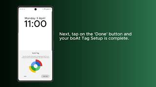 boAt | Tag BLE Location Tracking | Walkthrough screenshot 5