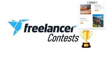 freelancer contests - pros and cons - Is it good enough?