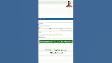 How to Use Bank Rules Correctly in Xero | Avoid Costly Bookkeeping Mistakes