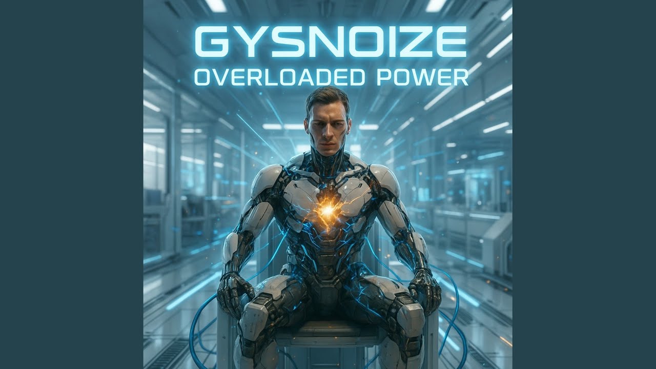 Overloaded Power (Hip-Hop Remix)
