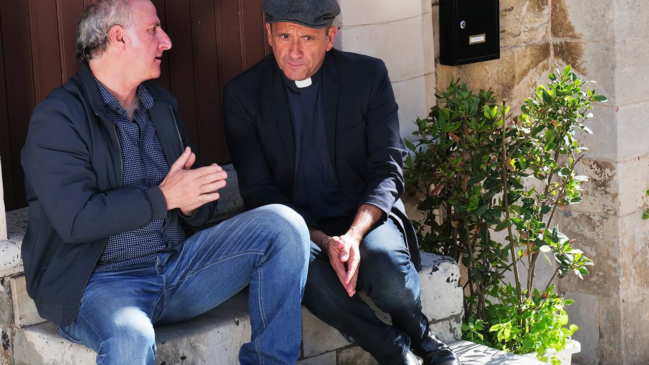 Mudù - Don Dino il saggio