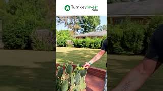 800 E Shelby Dr, Memphis, TN 38116 #justlisted #turnkeyproperties #forsale #realestate