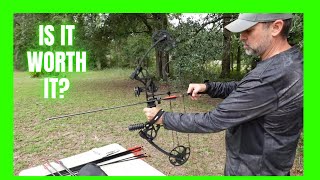 “Don’t Buy a Compound Bow Until You See This 😳”