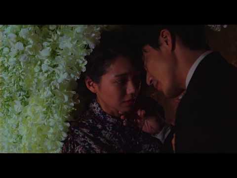 『人間失格 太宰治と３人の女たち』ヤバ（甘）すぎるセリフ集！本編映像