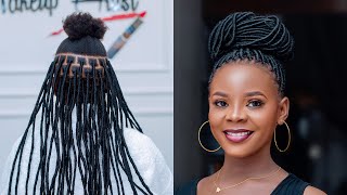 Jinsi Ya Kusuka Soft Lock Zinadumu Zaidi Ya Miezi Mitatu