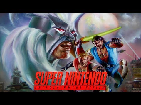 Video: SFII SNES Je Capcomova Najbolj Prodajana Igra