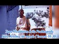 Japa Meditation Srila Prabhupada 1round - 10.30min(16 rounds)