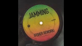 BOB MARLEY ~ JAMMING ( FISHER REMIX) #slbbeats #fisher #bobmarley #newmusic #techhouse