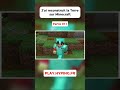 J'ai reconstruit la Terre sur Minecraft (Partie 11)