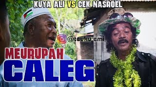 Film Aceh Komedi Terbaru 2019 ~ Meurupah Caleg ~ Cek nasrol VS Kuya Ali