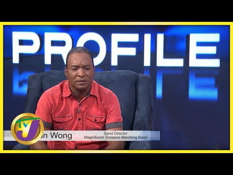 Milton Wong | TVJ Profile Interview - Feb 27 2022