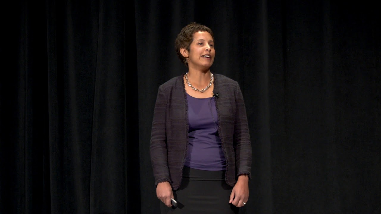 Thumbnail for Angela DeBarger - #OpenEd19 Keynote