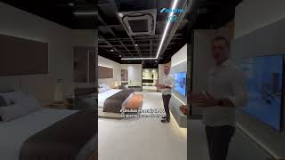 Daikin E Np Climatização De Excelência No Showroom Da Id Móveis