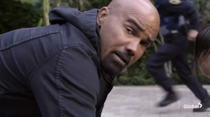 'S.W.A.T.' Season 7 Teaser Trailer | New Season Friday February 16