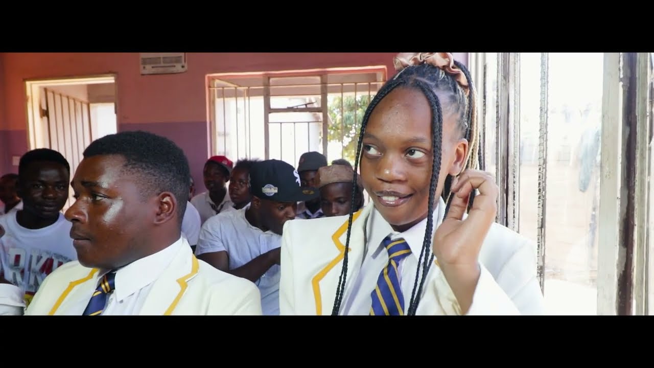 CULTURE LOVE - HEADMASTER OFFICIAL MUSIC VIDEO