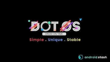 Dot OS | Nicklaus