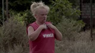 IDFA 2018 | Trailer | Home Games