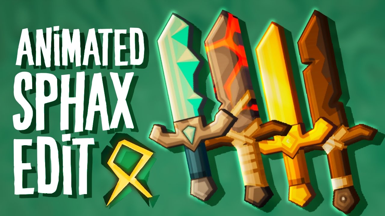 1.8 animated pvp texture pack