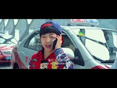 action-kids---english-kung-fu-fighting-full-movie---latest-action-movie-hd---children