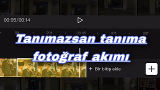 TİK TOK TANIMAZSAN TANIMA FOTOĞRAF AKIMI NASIL YAPILIR CAP CUT DETAYLI ANLATIM Resimi