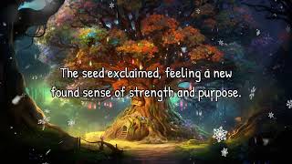 Información Read Aloud - The Brave Little Seed Guía
