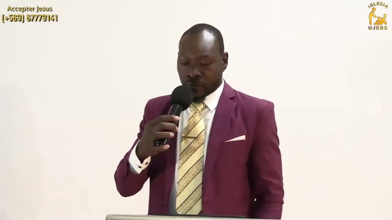 Yon jou m a sispann chante m yo   Jezi se tout bagay pou mwen