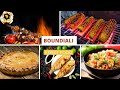 street food in Boundiali perfect street food in Boundiali top street food in Boundiali