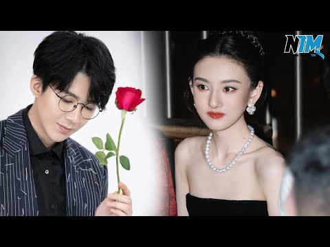 Another coincidence?! Liu Yuning and Song Zuer spark more dating rumors – Fans are freaking out! 😳🖤