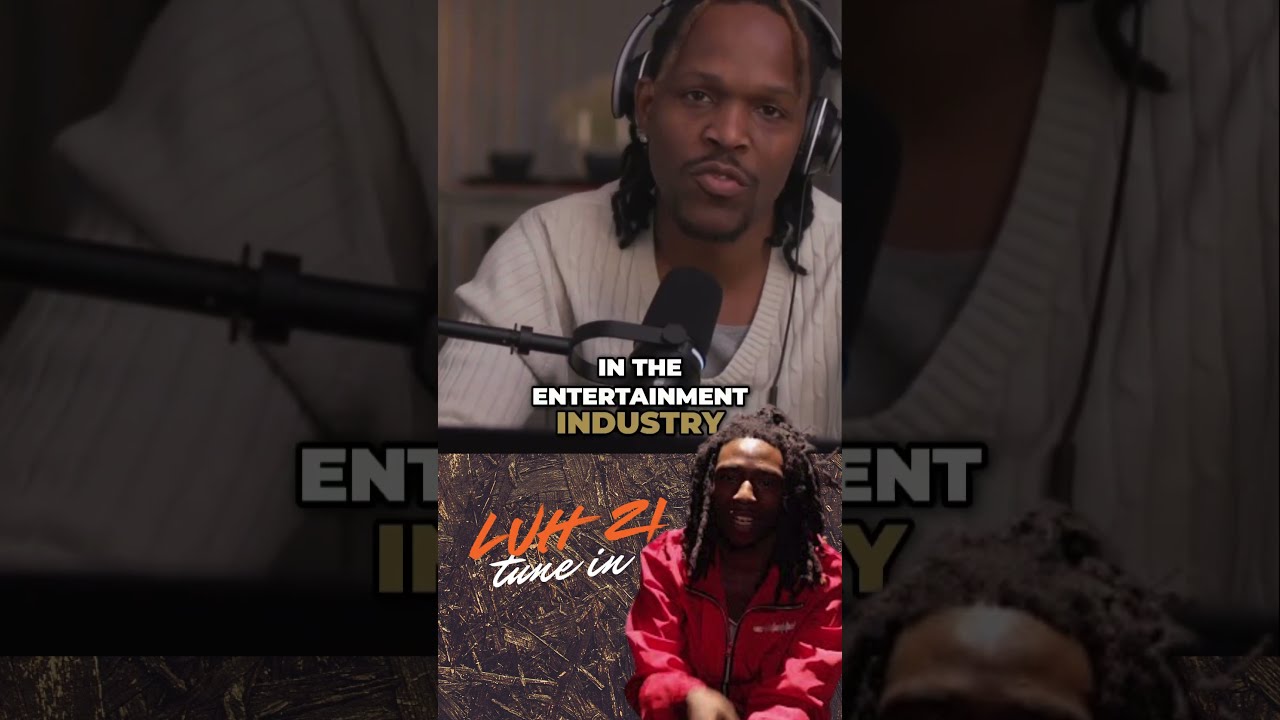 Luh Zi Opens Up About His Music Journey 