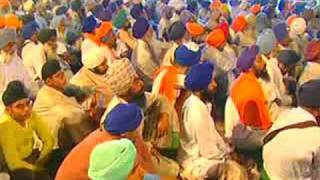 Satgur Daya (Part 1of 2)Bhai Onkar Singh Ji Una Sahib Wale