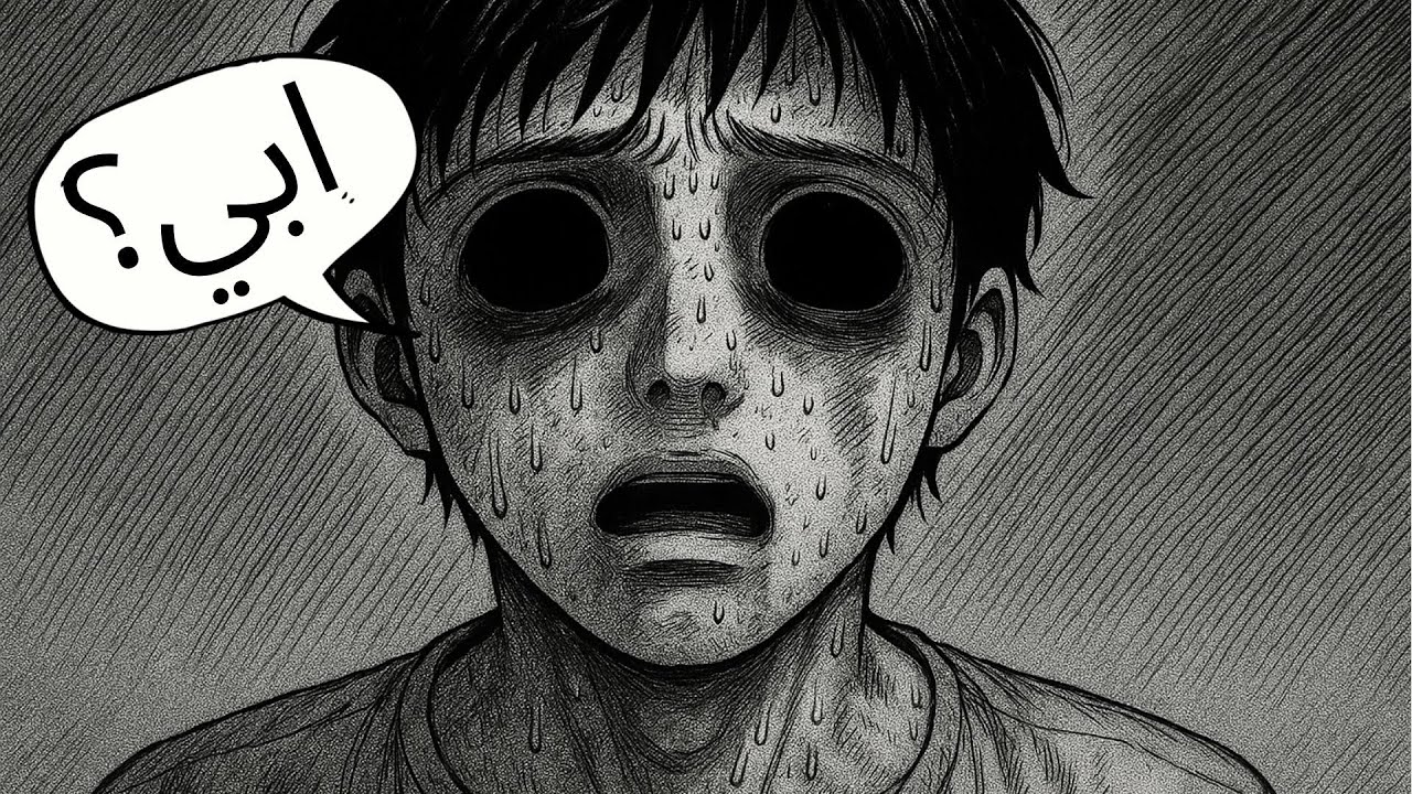 المانجا هذي راح تعور قلبك 🔞 الوغد#1