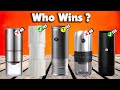 BEST Portable Coffee Grinder | Who Is THE Winner #1?