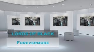 Lords Of Black - Forevermore