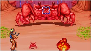 Pirates - All Bosses (Arcade) screenshot 3