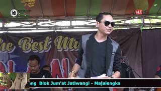 MIX MATI SAAT NYANYI 