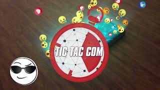 Gestion De Vos Réseaux Sociaux - Tic Tac Com