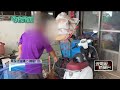 住家被潑漆！ 6旬老翁僅穿「四角褲」怒抄鋤頭戰惡煞