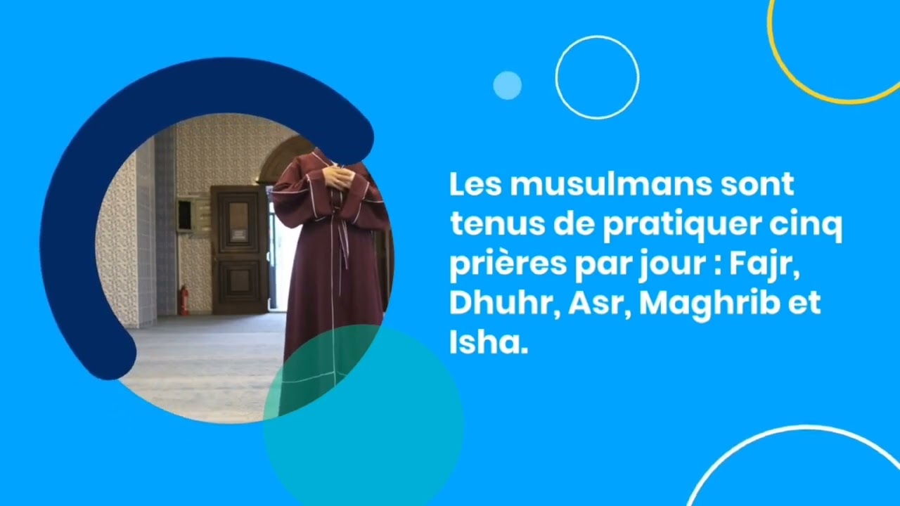 #PratiqueIslamique
