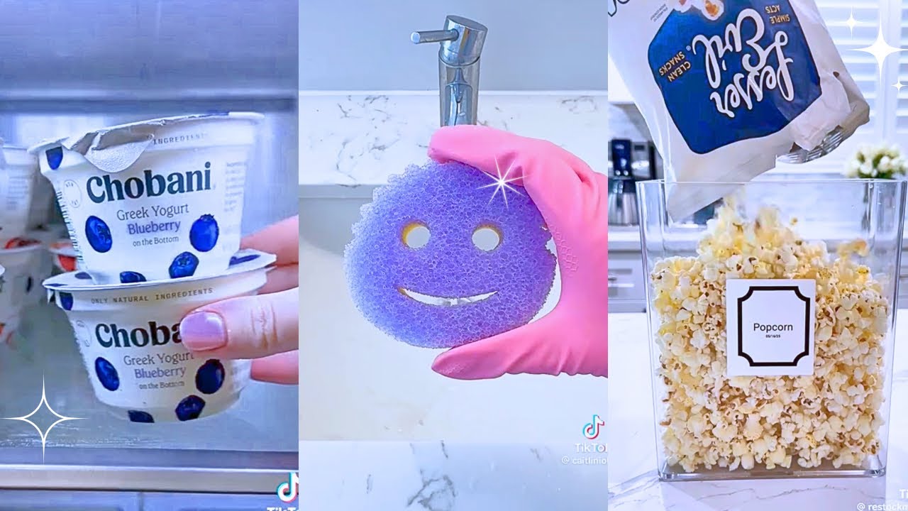 Satisfying Reset & Restock Asmr ✨ TikTok Compilation | Pt.2