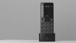 Blackberry Braun Smartphone | 2023