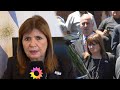 ¿POR QUÉ NO SE PREVINO LA MUERTE DE UMMA? BULLRICH EXPLICÓ Y ACLARÓ: &quot;NO VOY A ECHAR CULPAS&quot;