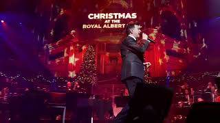 @RickAstleyYT I Get a kick out of you, Royal Albert Hall
