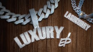 Lashcurry - Way up ft Mickey & Saider Sam (official visualiser) - Luxury (EP) 02