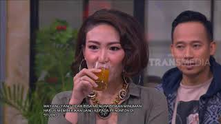 OPERA VAN JAVA | GADIS KAYA MENCINTAI PEMUDA MISKIN |  (30/11/17) 1 - 4