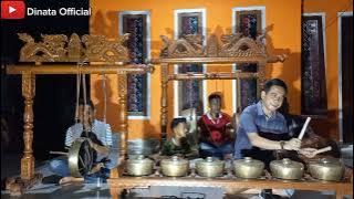 MUSIK TALO BALAK - Lampung Tengah Padang Ratu (MERGO ANAK TUHO)